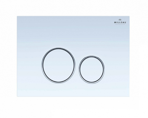 Инсталляция для унитаза MILLEAU MR0425-A5.0 фото 4